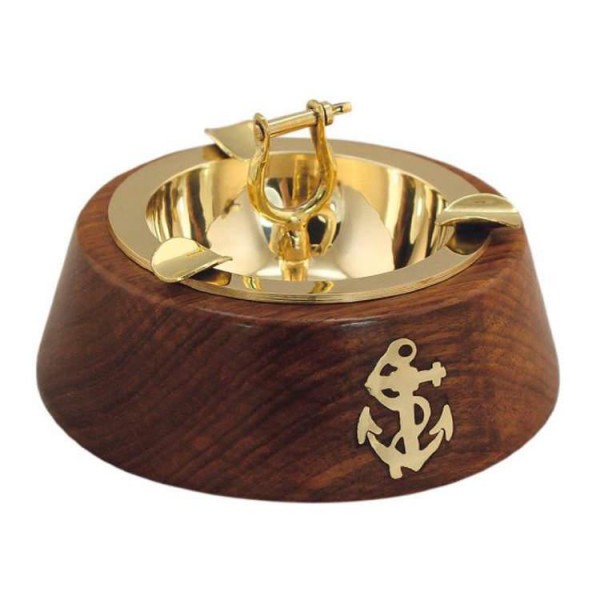 Пепельница Весло Пепельница Весло