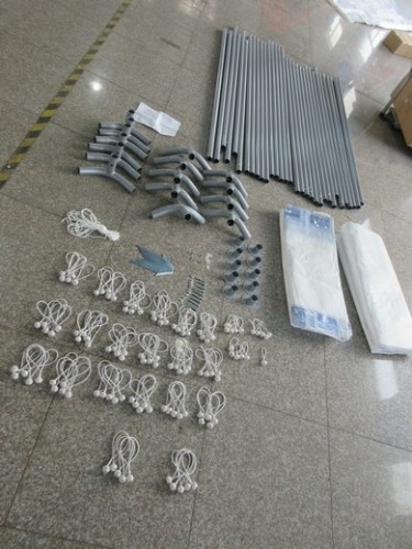 Садовый шатер Time Eco ТЕ-1818 Садовый шатер Time Eco ТЕ-1818