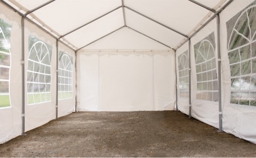 Садовый шатер Time Eco ТЕ-1819 Садовый шатер Time Eco ТЕ-1819