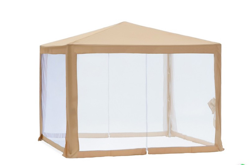 Садовый павильон Time Eco ТЕ-1040 Садовый павильон Time Eco ТЕ-1040