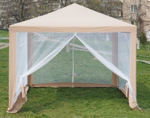 Садовый павильон Time Eco ТЕ-1040 Садовый павильон Time Eco ТЕ-1040