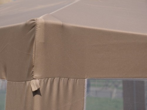 Садовый павильон Time Eco ТЕ-1040 Садовый павильон Time Eco ТЕ-1040