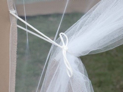 Садовый павильон Time Eco ТЕ-1040 Садовый павильон Time Eco ТЕ-1040