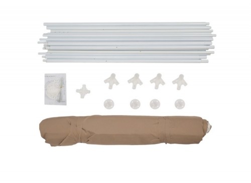 Садовый павильон Time Eco ТЕ-1040 Садовый павильон Time Eco ТЕ-1040