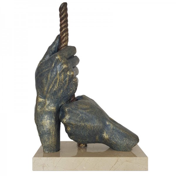 Статуэтка Anglada Аллегория труда Статуэтка Anglada Аллегория труда