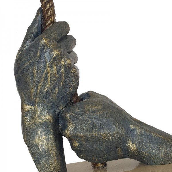 Статуэтка Anglada Аллегория труда Статуэтка Anglada Аллегория труда