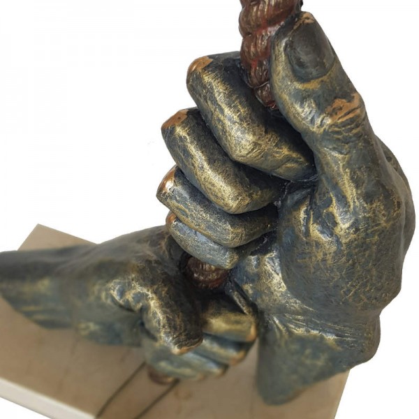 Статуэтка Anglada Аллегория труда Статуэтка Anglada Аллегория труда