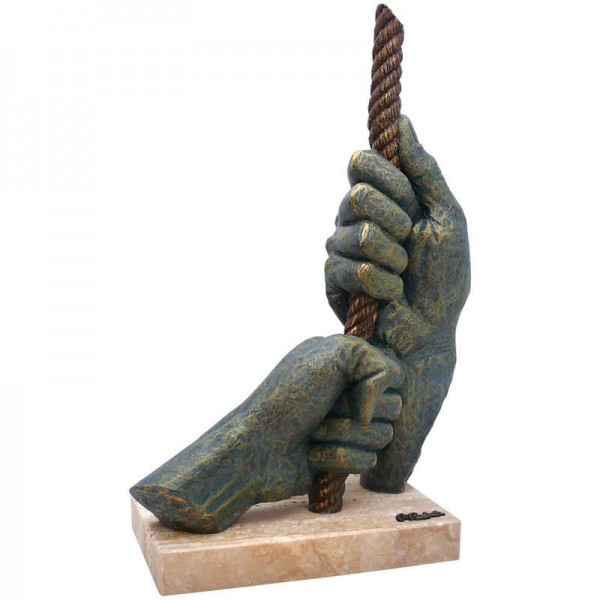 Статуэтка Anglada Аллегория труда Статуэтка Anglada Аллегория труда