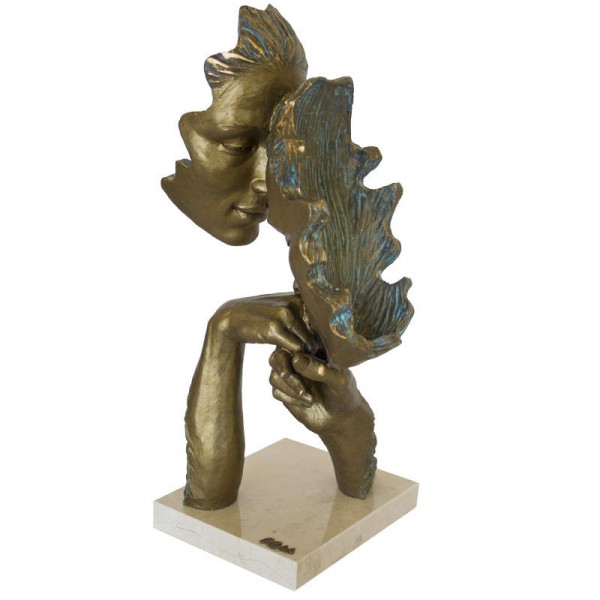 Статуэтка Верность Anglada Статуэтка Верность Anglada