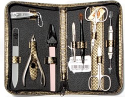 Манікюрний набір 5205 Aston Манікюрний набір 5205 Aston