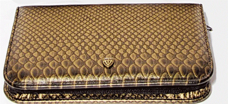 Манікюрний набір 5205 Aston Манікюрний набір 5205 Aston