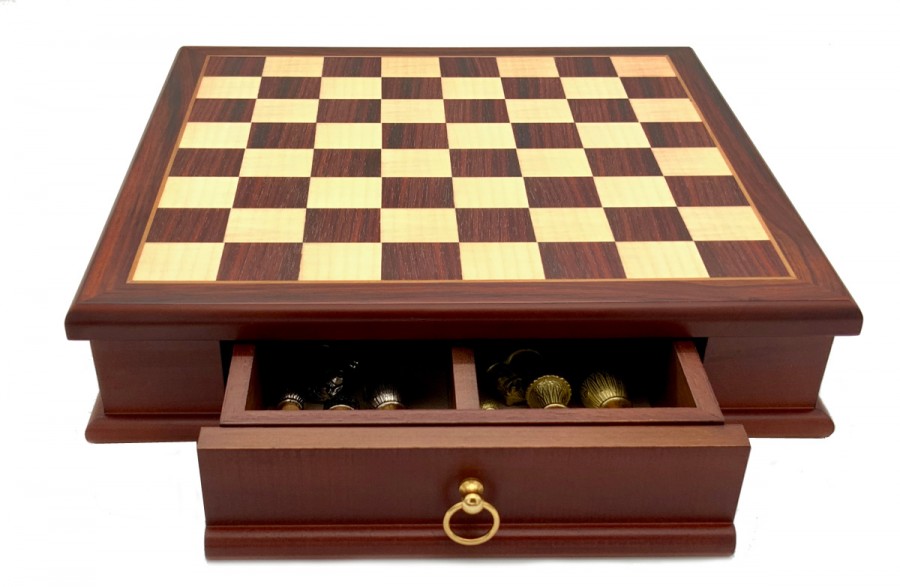 Шахматы Italfama 70G+333W Шахматы Italfama 70G+333W