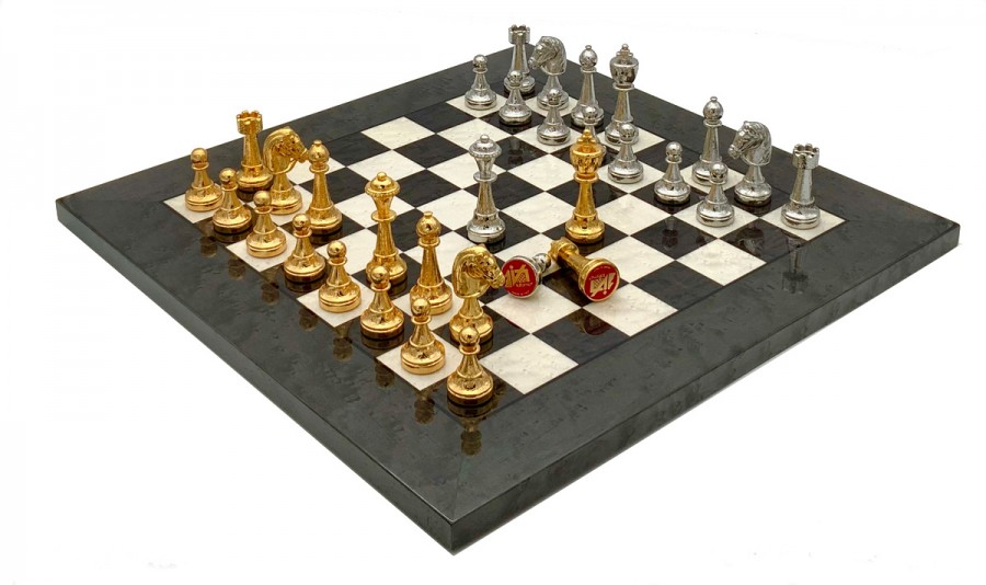 Шахматы Italfama 70G+513R Шахматы Italfama 70G+513R