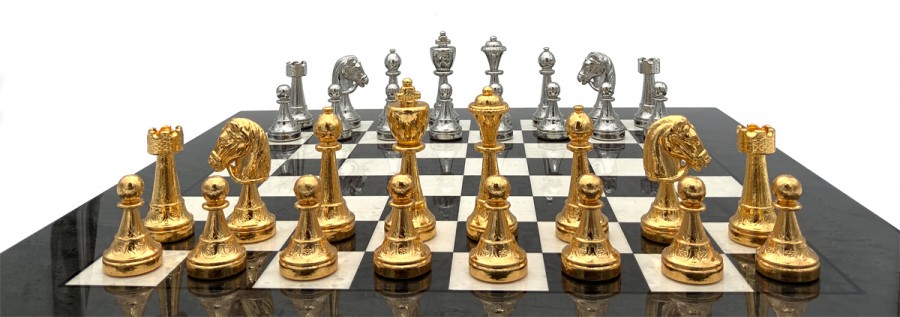 Шахматы Italfama 70G+513R Шахматы Italfama 70G+513R