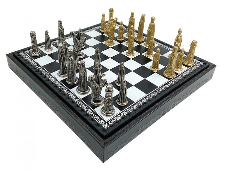 Шахи Italfama 71M+218BN Шахи Italfama 71M+218BN