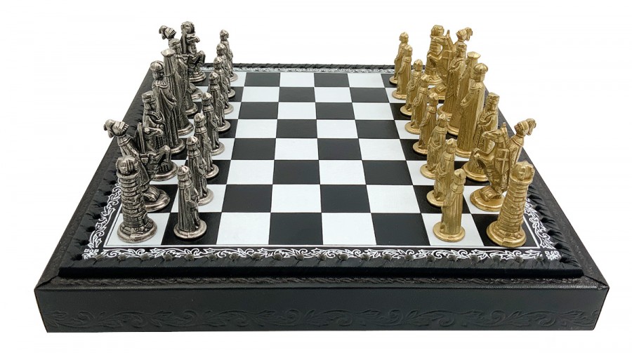 Шахи Italfama 71M+218BN Шахи Italfama 71M+218BN