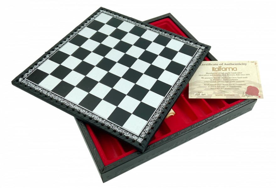 Шахи Italfama 71M+218BN Шахи Italfama 71M+218BN