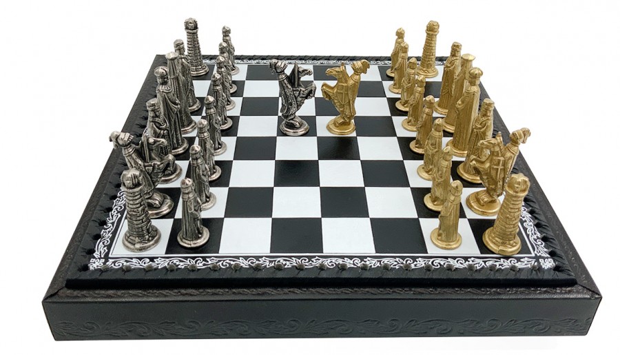 Шахи Italfama 71M+218BN Шахи Italfama 71M+218BN