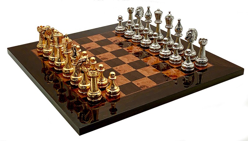 Шахматы Italfama 82G+543R Шахматы Italfama 82G+543R