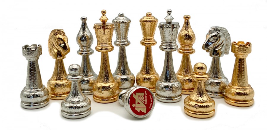 Шахматы Italfama 82G+543R Шахматы Italfama 82G+543R