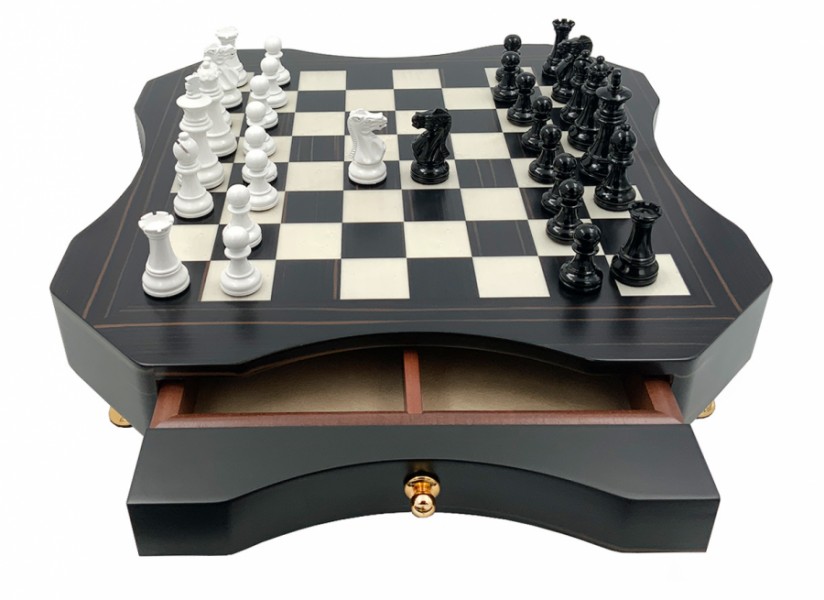 Шахматы Italfama G1026BN+337WOP Шахматы Italfama G1026BN+337WOP