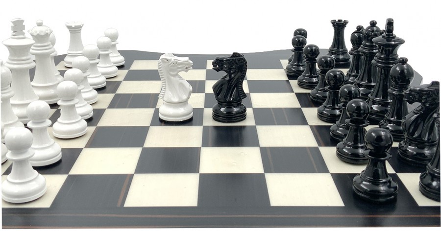 Шахматы Italfama G1026BN+337WOP Шахматы Italfama G1026BN+337WOP