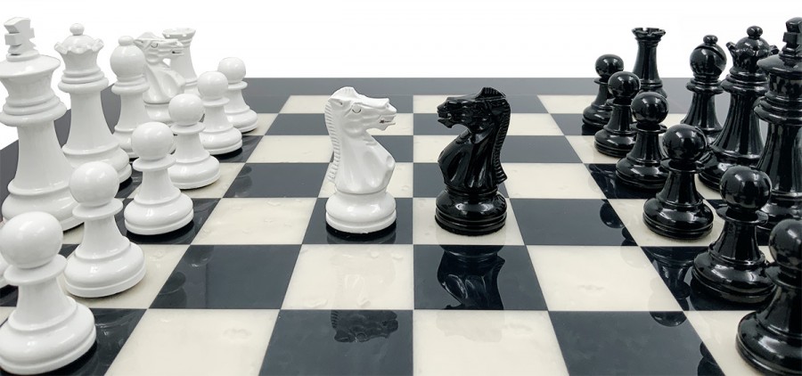 Шахматы Italfama G1026BN-8530R Шахматы Italfama G1026BN-8530R