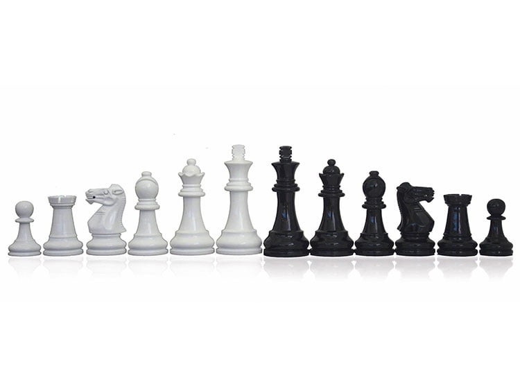 Шахматы Italfama G1026BN-8530R Шахматы Italfama G1026BN-8530R