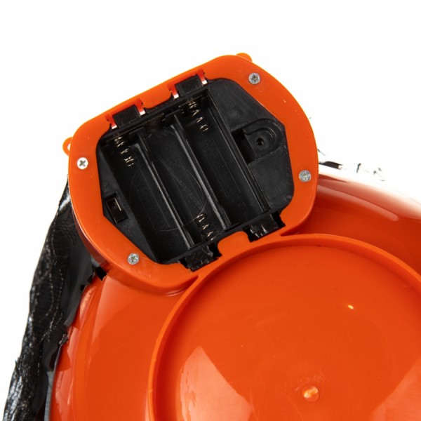 Цукерниця на Хелловін Смерть Цукерниця на Хелловін Смерть