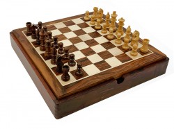  Italfama Staunton G555