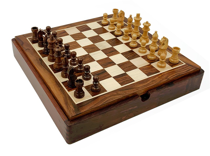 Шахматы Italfama Staunton G555 Шахматы Italfama Staunton G555