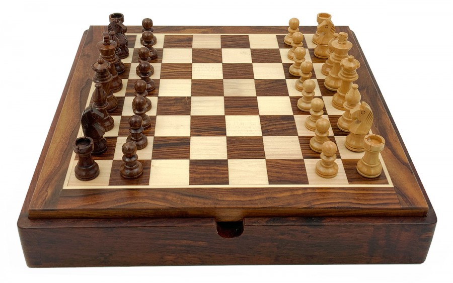 Шахматы Italfama Staunton G555 Шахматы Italfama Staunton G555