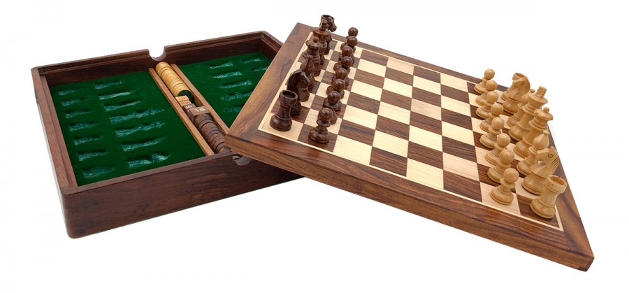 Шахматы Italfama Staunton G555 Шахматы Italfama Staunton G555