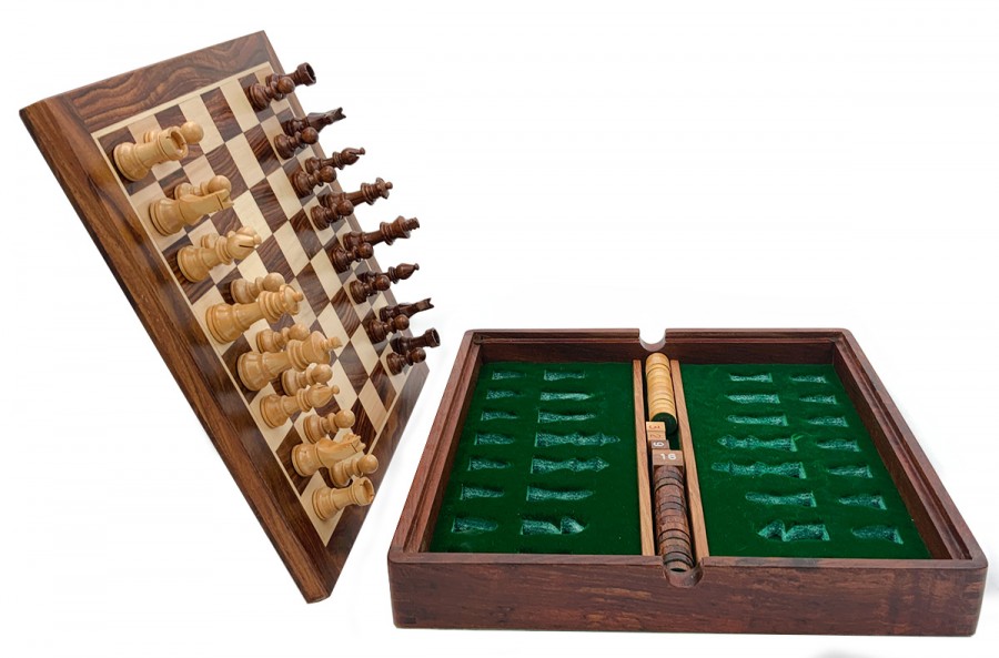 Шахматы Italfama Staunton G555 Шахматы Italfama Staunton G555