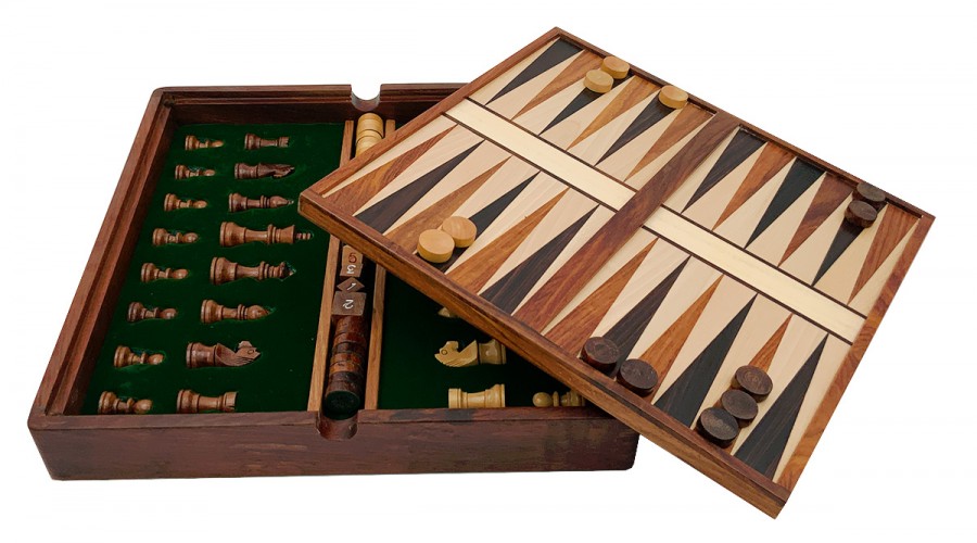 Шахматы Italfama Staunton G555 Шахматы Italfama Staunton G555