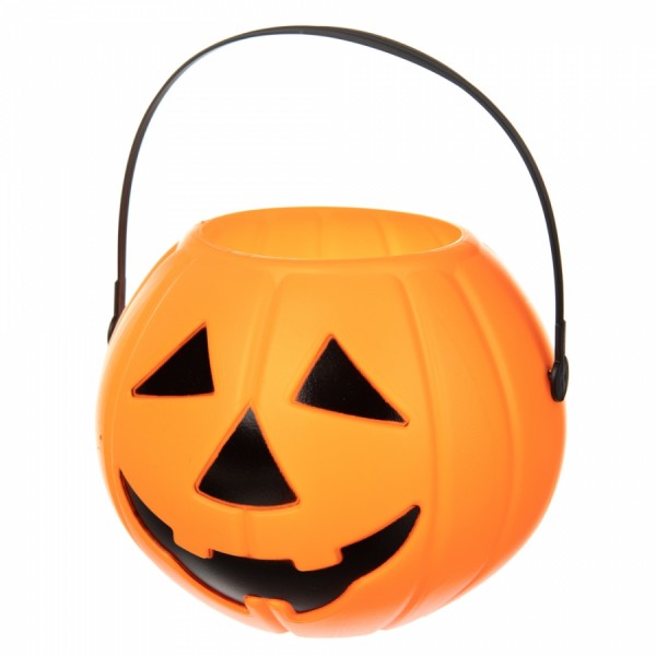 Декор кашпо  на Хэллоуин  Тыква Декор кашпо  на Хэллоуин  Тыква