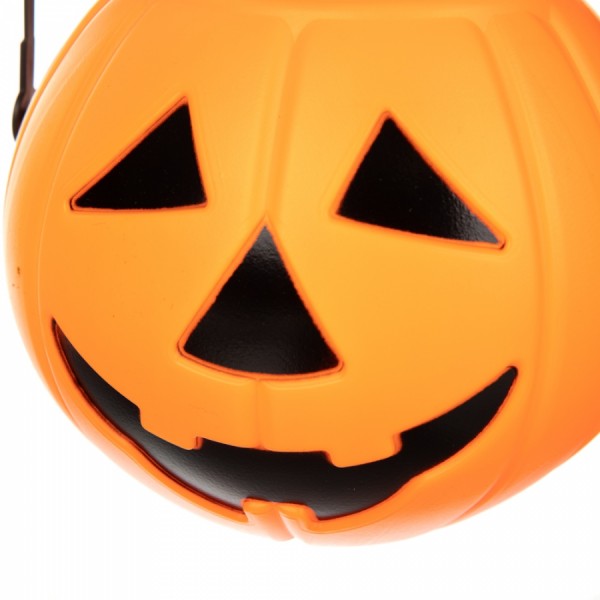 Декор кашпо  на Хэллоуин  Тыква Декор кашпо  на Хэллоуин  Тыква