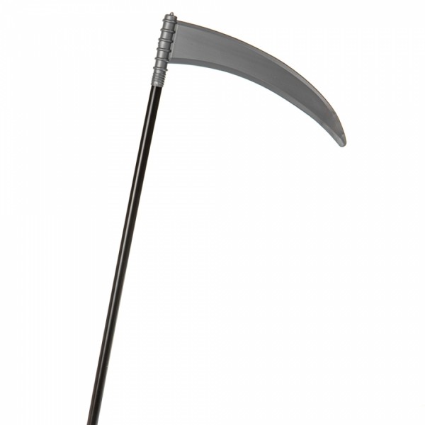 Декор на Хелловін Коса Декор на Хелловін Коса