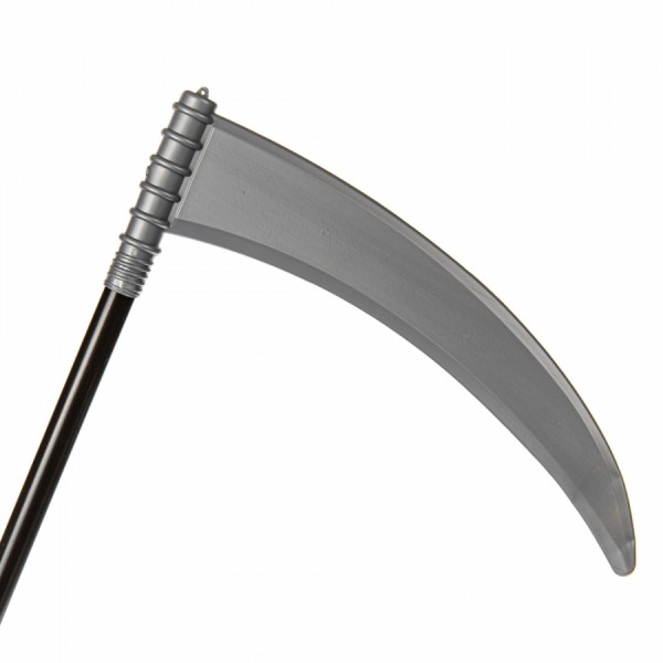 Декор на Хелловін Коса Декор на Хелловін Коса