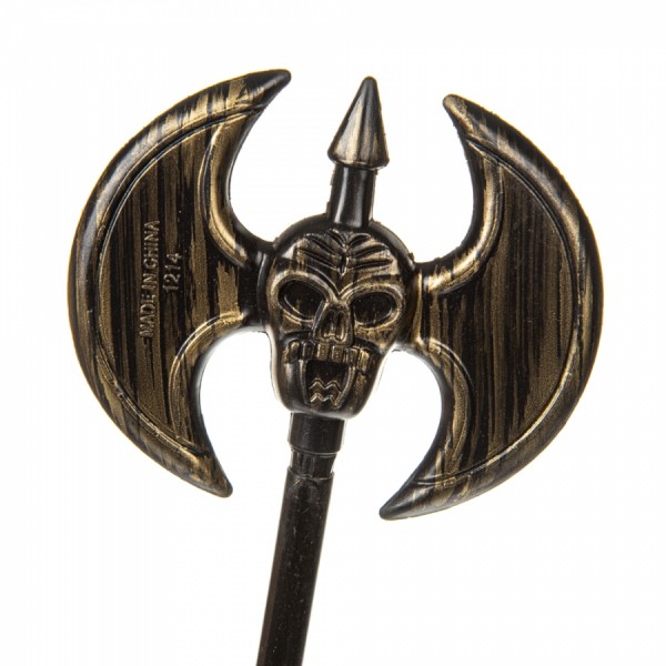 Декор на Хэллоуин  Боевой топор Декор на Хэллоуин  Боевой топор