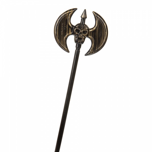 Декор на Хэллоуин  Боевой топор Декор на Хэллоуин  Боевой топор