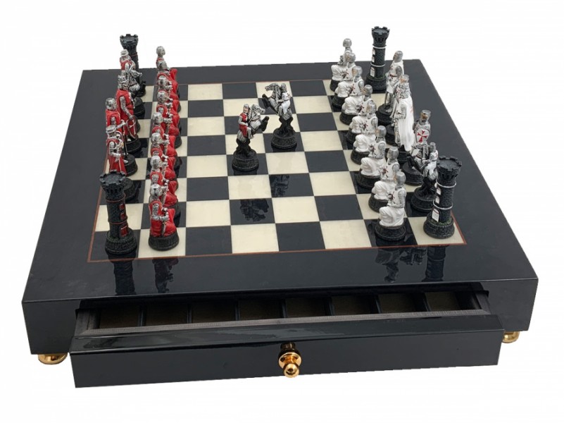 Шахматы Italfama R75641+8530R Шахматы Italfama R75641+8530R