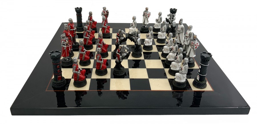 Шахматы Italfama R75641+530R Шахматы Italfama R75641+530R