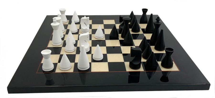 Шахматы Italfama G1501BN+530R Шахматы Italfama G1501BN+530R