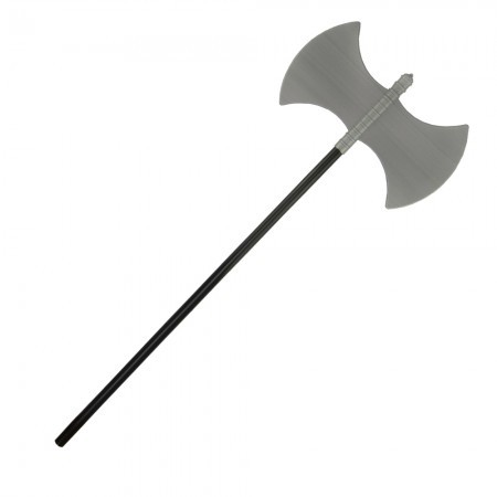 Секира двухсторонняя 90см Секира двухсторонняя 90см