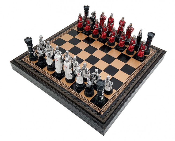 Шахматы Italfama R75641+219GN Шахматы Italfama R75641+219GN