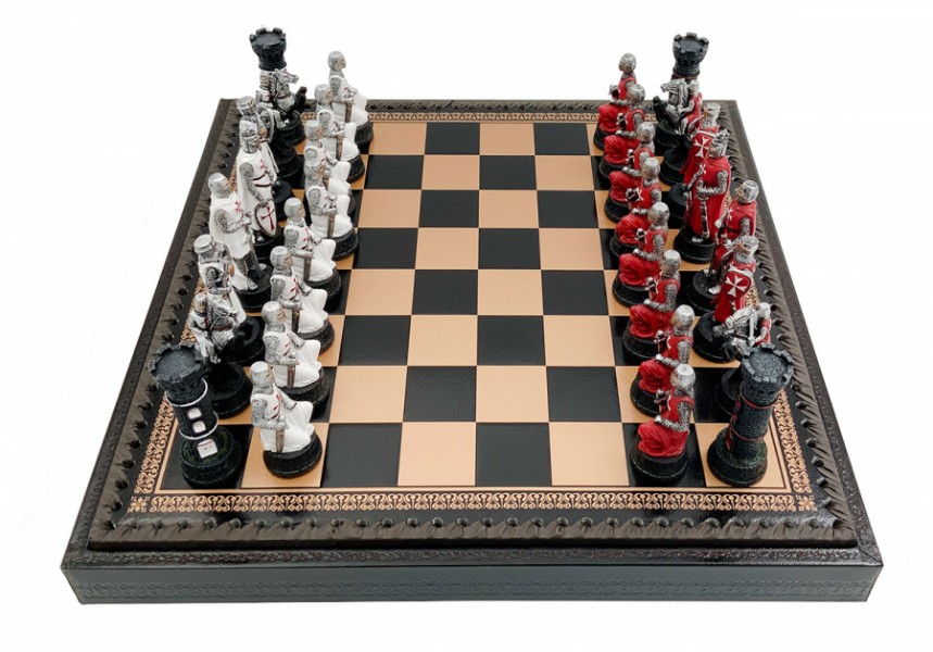 Шахматы Italfama R75641+219GN Шахматы Italfama R75641+219GN