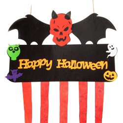    Happy Halloween