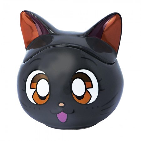 Кружка Сейлор Мун Луна Кружка Сейлор Мун Луна