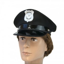 Фуражка Поліцейського Фуражка Поліцейського